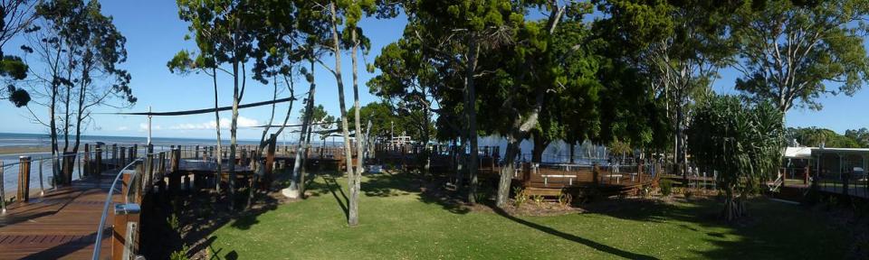 WetSide Water Education Park