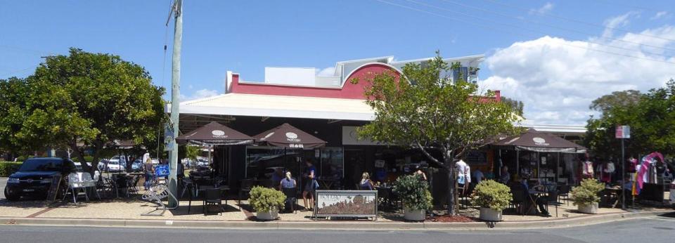 Bluebottles Brasserie