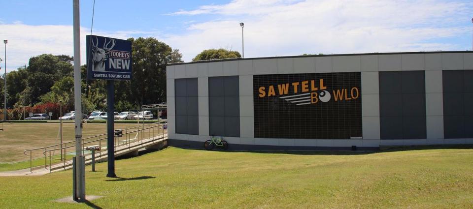 Sawtell Bowlo