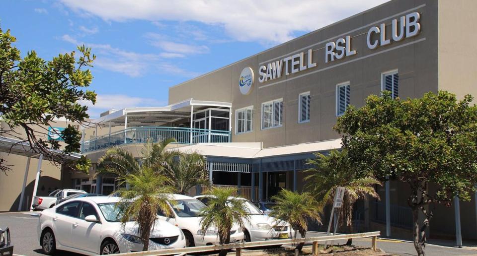 Sawtell RSL Club