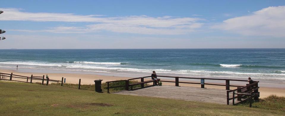 Sawtell Surf Lifesaving Club