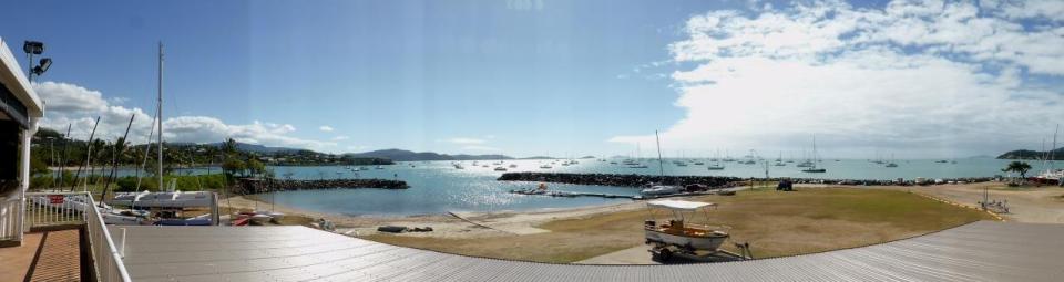 Whitsunday Sailing Club