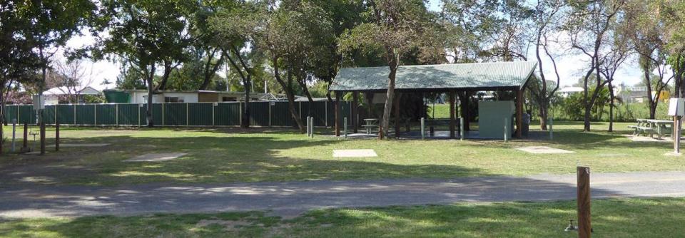 Emerald Cabin & Caravan Village