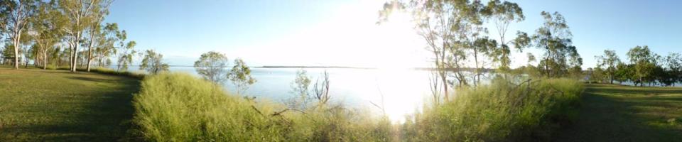 Maraboon Lake