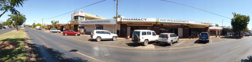 Tennant Creek