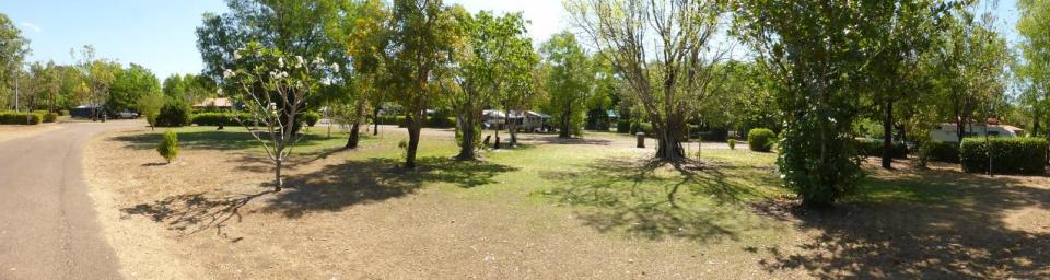 Kakadu Lodge