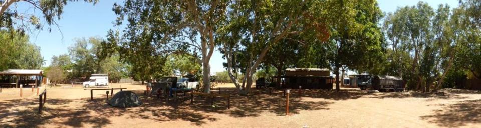 Kooljaman Caravan Park