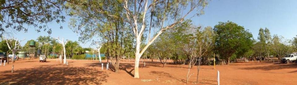 Port Smith Caravan Park