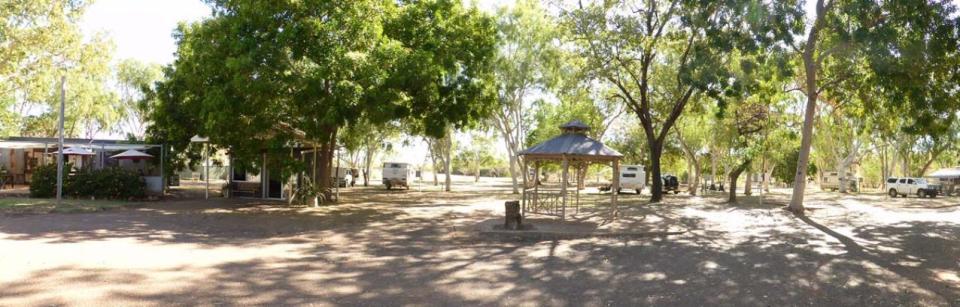 Wyndham Caravan Park