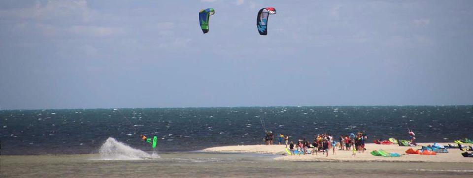 SA Kiteboarding Freestyle Titles
