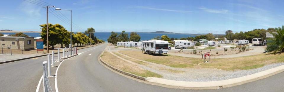 Port Lincoln Tourist Park