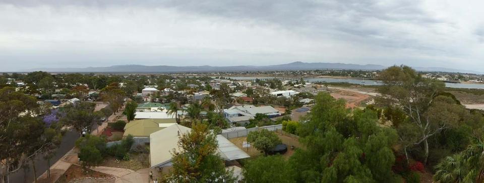 Port Augusta