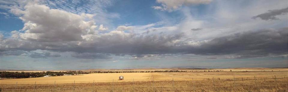 Peterborough Caravan Park