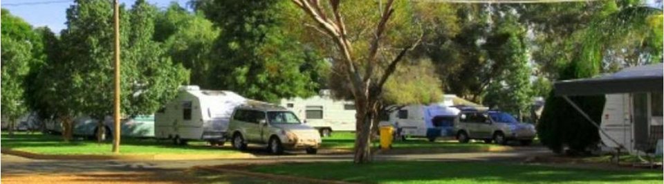 Cobar Caravan Park and Motel