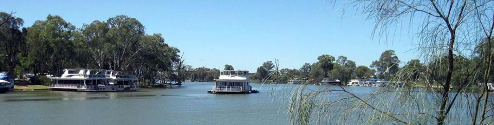 Mildura