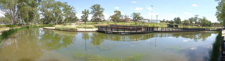 Mildura Visitor Information Centre