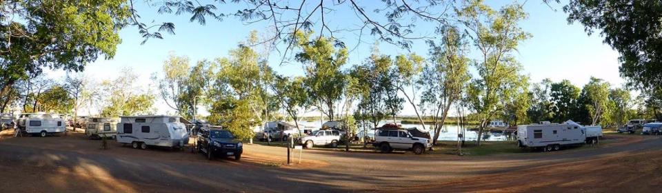 Kimberleyland Holiday Park