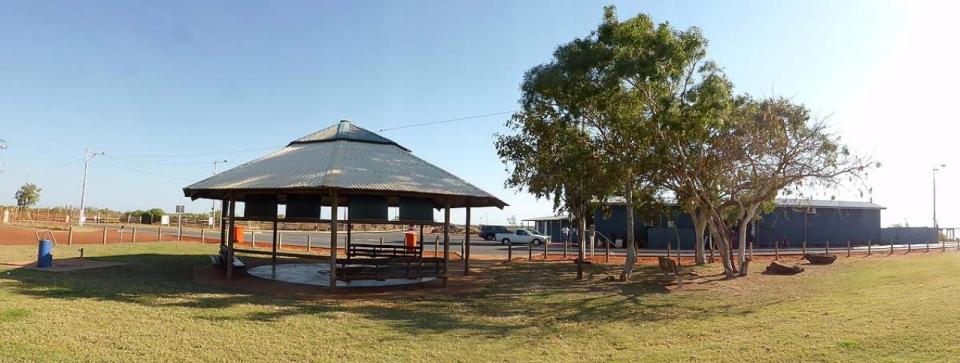 Derby Wharf