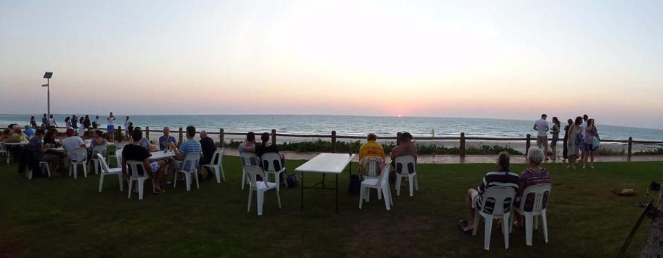 Broome Surf Life Saving Club