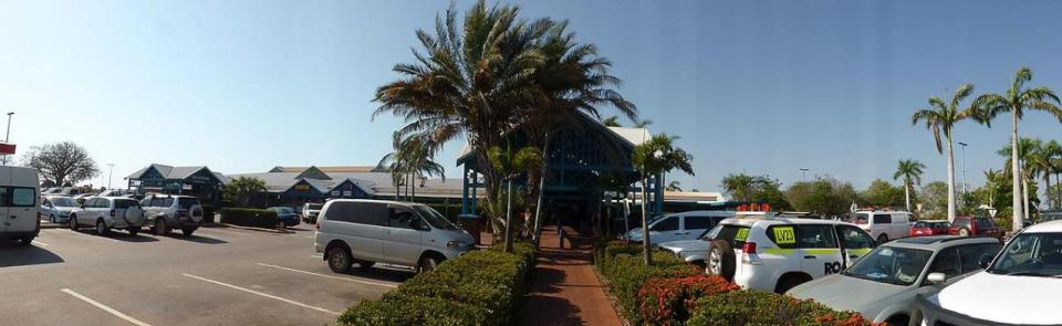 Primewest Shopping Centre