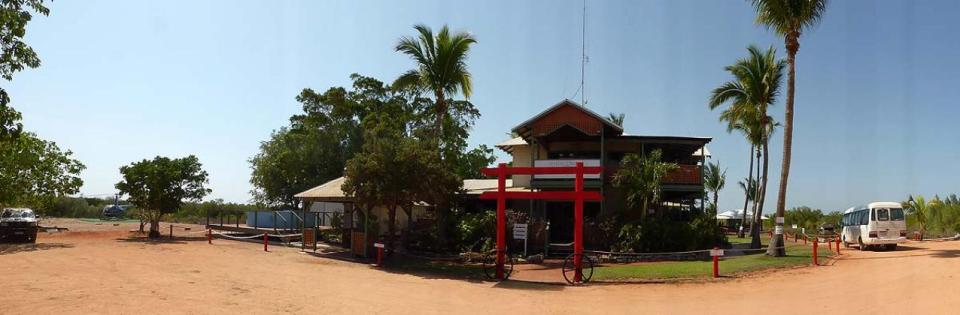 Willie Creek Pearl Farm