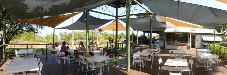 Willie Creek Pearl Farm