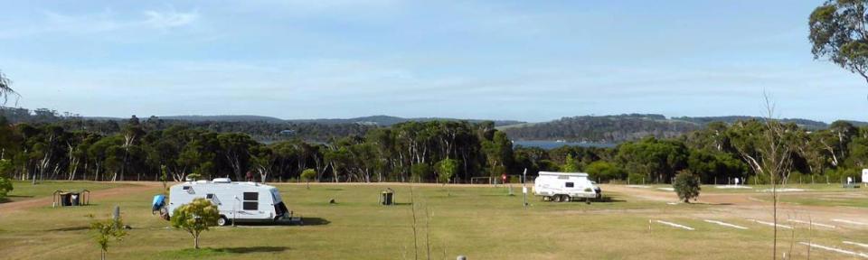 Rest Point Holiday Village