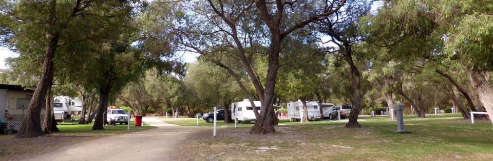Bremer Bay Caravan Park