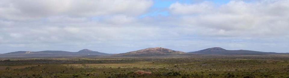 Cape Le Grand NP