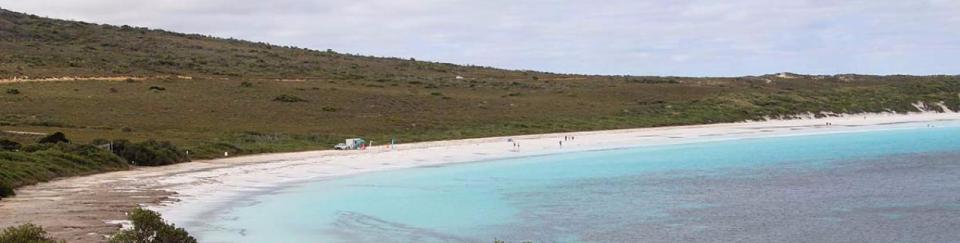 Lucky Bay