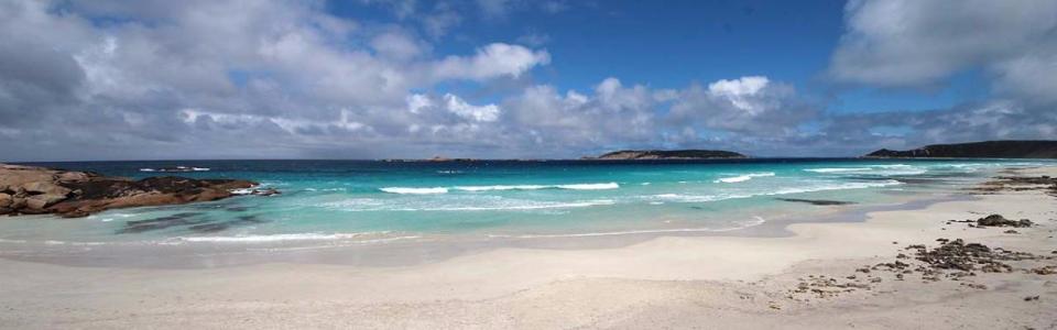 Picnic Beach - Esperance