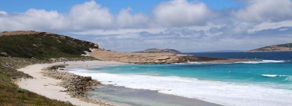 Salman Beach - Esperance