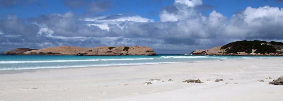 Twilight Beach - Esperance