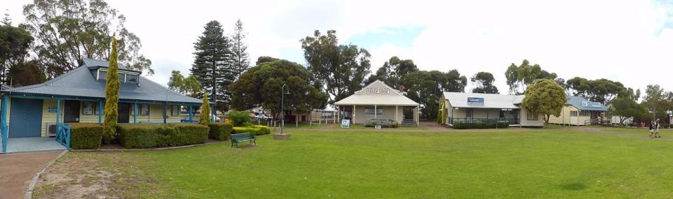 Esperance Visitor Information Centre