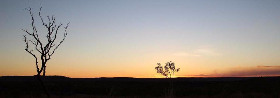 Sunset Tour - Adels Grove