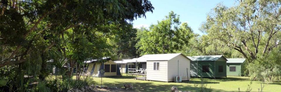 Adels Grove Glamping