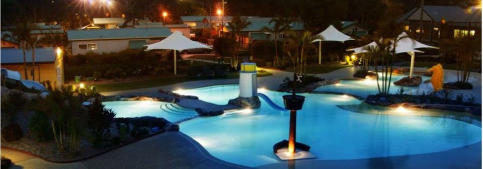 BIG4 Park Beach Holiday Park