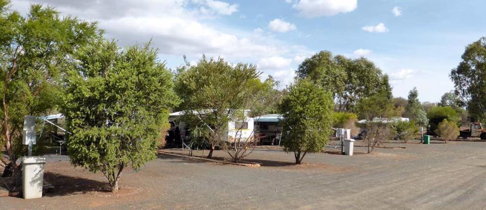 Evening Star Tourist Park