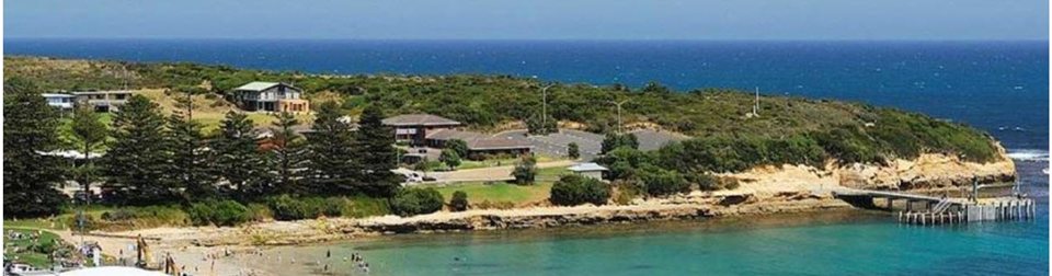 NRMA Port Campbell Holiday Park