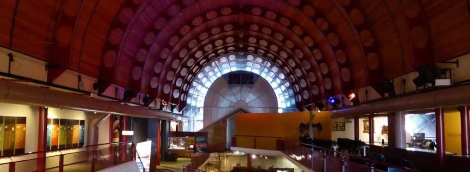 Australian Stockmans Hall of Fame