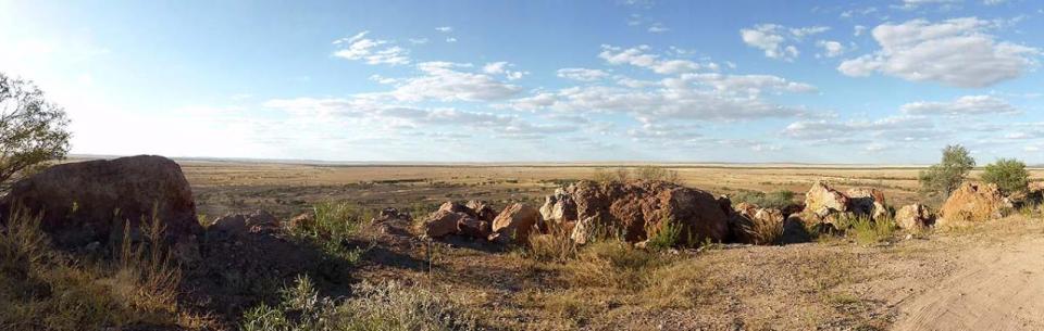 Australian Age of Dinosaurs