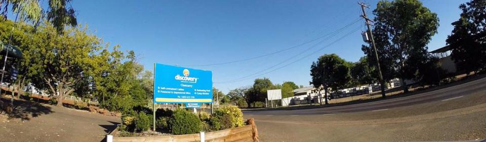 Discovery Holiday Park