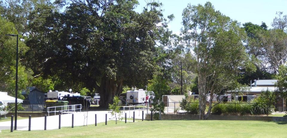 North Coast Holiday Park Scotts Head