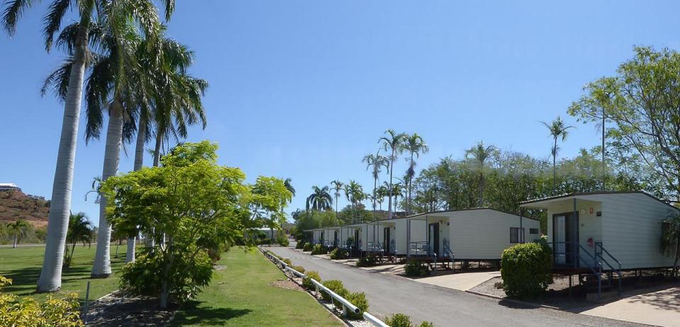 Discovery Parks - Argylla