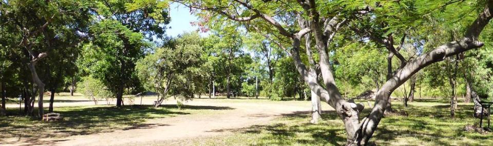 Mount Surprise Tourist Park Motel