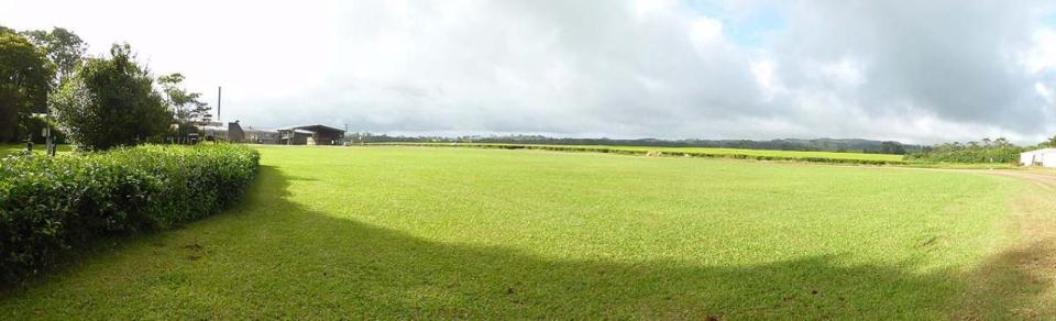 Nerada Tea Visitor Centre