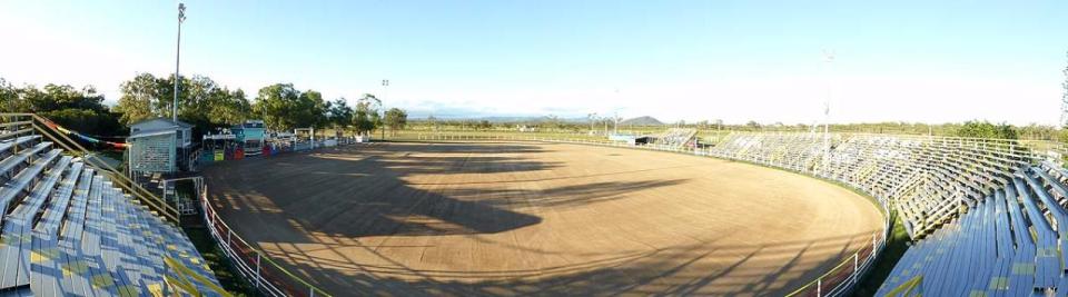 Mareeba Rodeo & Festiva