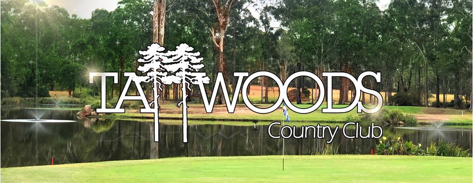 Tallwoods Country Club