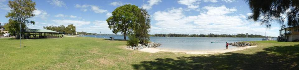 Port Macquarie