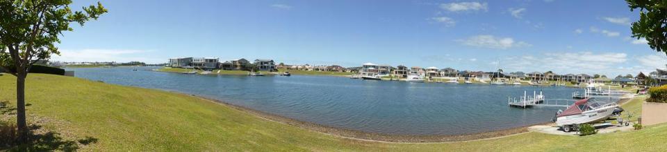 Port Macquarie